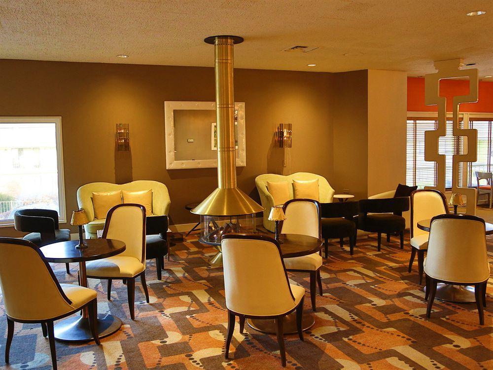 מדפורד Inn At The Commons מראה חיצוני תמונה
