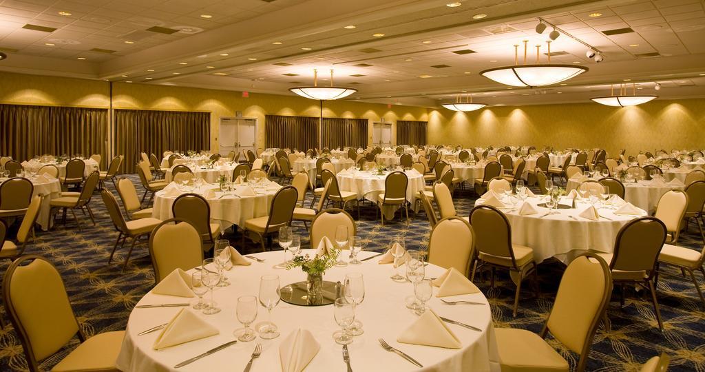 מדפורד Inn At The Commons מראה חיצוני תמונה
