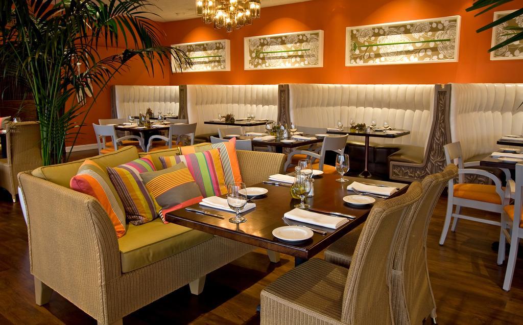 מדפורד Inn At The Commons מראה חיצוני תמונה
