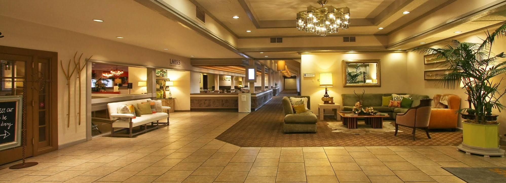 מדפורד Inn At The Commons מראה חיצוני תמונה