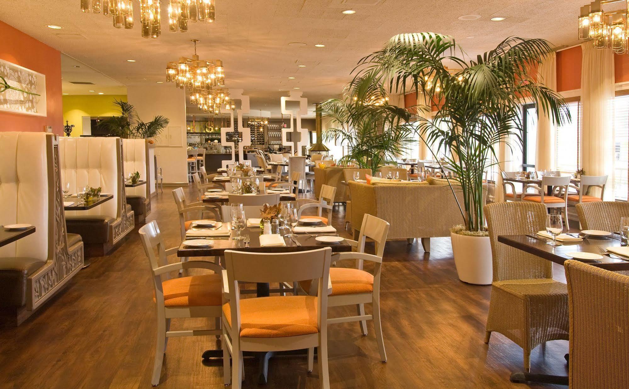 מדפורד Inn At The Commons מראה חיצוני תמונה