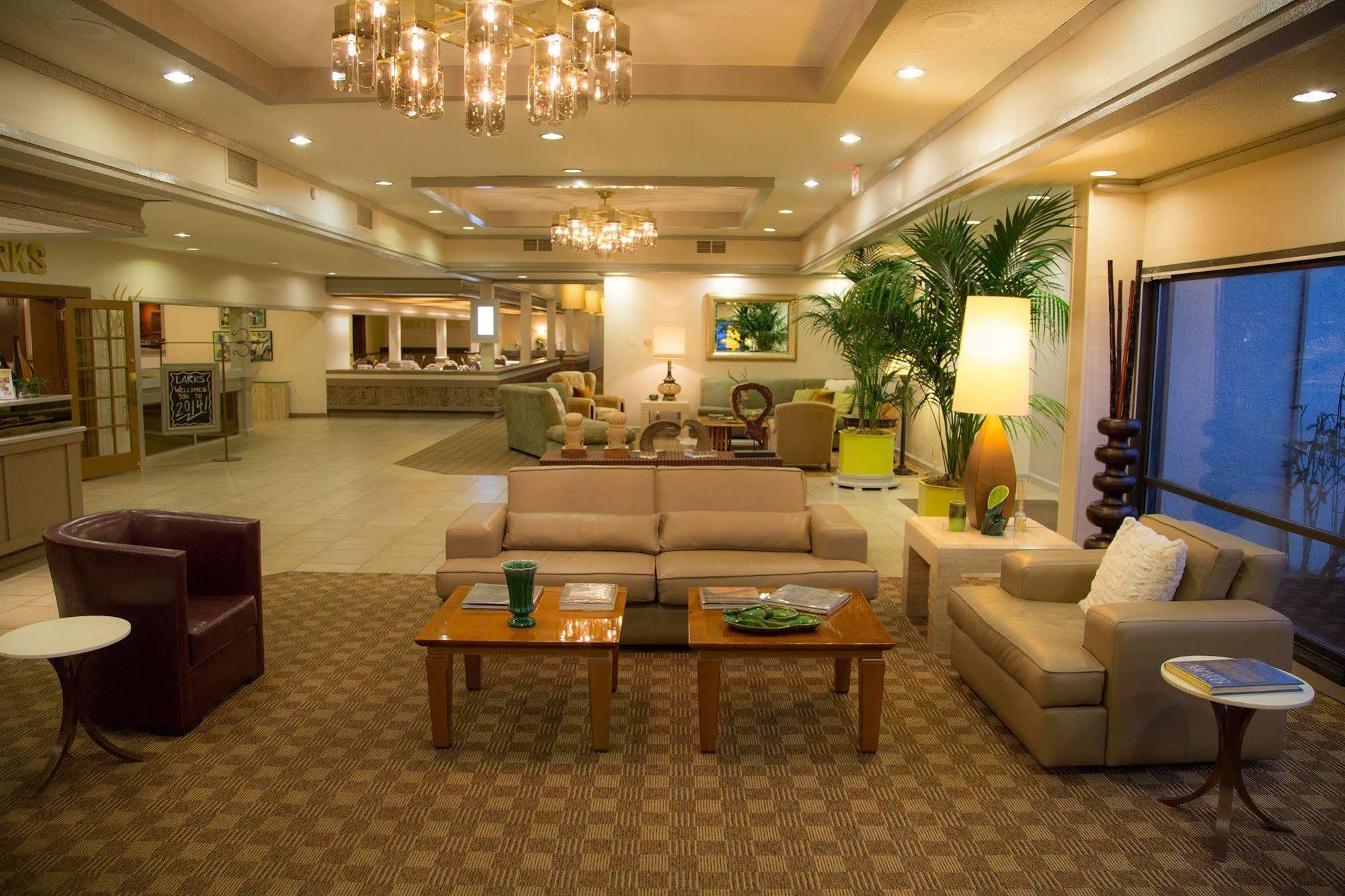 מדפורד Inn At The Commons מראה חיצוני תמונה