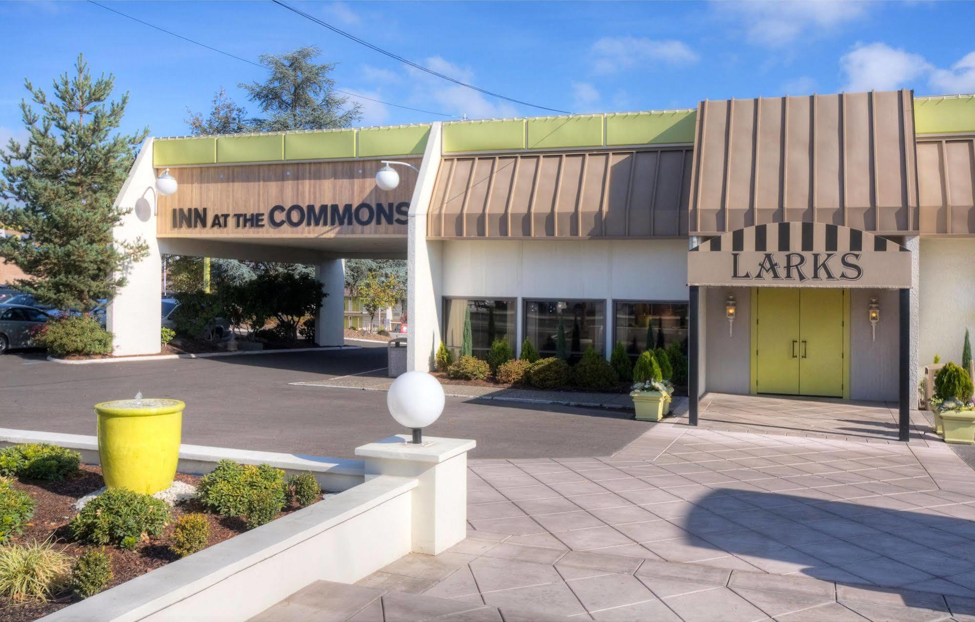 מדפורד Inn At The Commons מראה חיצוני תמונה