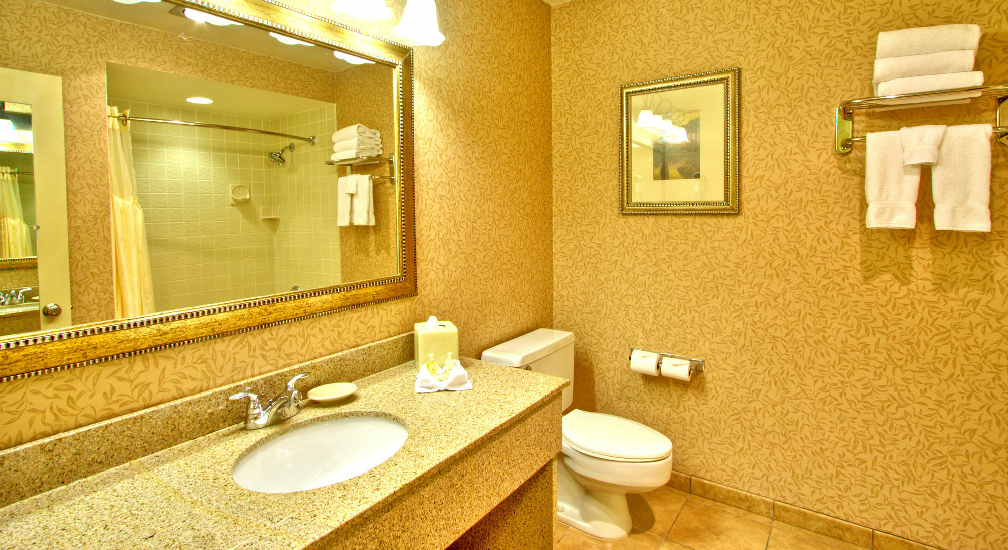 מדפורד Inn At The Commons מראה חיצוני תמונה