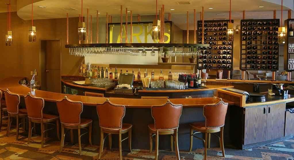 מדפורד Inn At The Commons מראה חיצוני תמונה