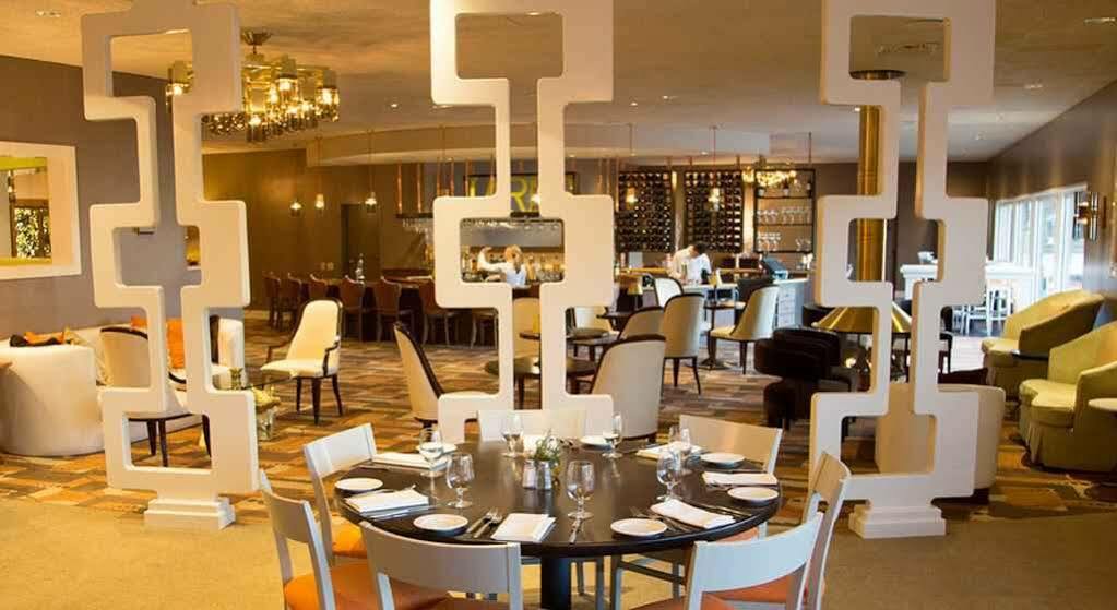 מדפורד Inn At The Commons מראה חיצוני תמונה